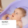 Babywanne, Sitz - Lila Anteprima dell’immagine prodotto 7