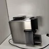 Siemens EQ900 TQ903R09 Kaffeevollautomat - Schwarz/Silber Produktbild-Vorschau 14