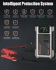 5v1 Power Bank Jump startér Startovací zařízení 150PSI Náhled obrázku produktu 2