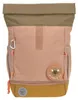 Plecak dziecięcy Lässig - Mini Rolltop, kolor: orzech Podgląd zdjęcia produktu 9