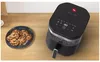 Friggitrice ad aria nera da 7 litri e 2020 w Moulinex Anteprima dell’immagine prodotto 4