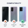 kwmobile Handyhülle für Xiaomi 11T / 11T Pro Hülle - TPU Produktbild-Vorschau 5