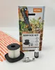 KIT SERVICE STIHL 37 BG 86, SH 86 42410074101 Filtro, Anteprima dell’immagine prodotto 1