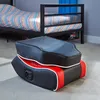 Xrocker Shadow Gaming Bodensessel Rot Produktbild-Vorschau 13