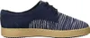 CLARKS Donna Lillia Lola blu navy Donna CLARKS Lillia Lola Anteprima dell’immagine prodotto 1