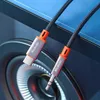 Mcdodo Kabel Typ-C Audiokabel 3,5mm Miniklinke 1,2 Meter Produktbild-Vorschau 12
