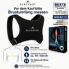 BLACKROX Rücken Geradehalter [Vergleichsieger 2024] | Damen Produktbild-Vorschau 9