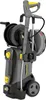 A professional Kärcher pressure washer is shown against a white background. Produktbild-Vorschau