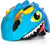 Wozinsky Leichtgewicht-Kinderfahrradhelm Größe S 50–54 cm Produktbild-Vorschau 2