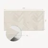 PVC-Paneel mit Motiv, einfache Dekoration für Esszimmer, Produktbild-Vorschau 6