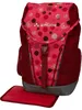 Vaude Kinderrucksack Puck 10, bright pink/cranberry, - Produktbild-Vorschau 12