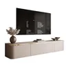 Hängender TV-Schrank AVELINE 200 cm mit LED-Beleuchtung Produktbild-Vorschau 8