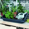 Blumenzwiebelkelle, Pflanzkeller aus robuste Kuststoff, Produktbild-Vorschau 7