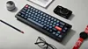 Keychron V2M-D3, Bekabeld en draadloos, USB + RF draadloos Productafbeelding-voorbeeld 7