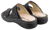 Finn Comfort Melrose (negro) - Sandalias de mujer, tipo Vista previa de la imagen del producto 10