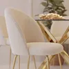 Runder Tisch Ø120 cm mit gehärteter Glasplatte und Produktbild-Vorschau 3