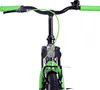 Volare Thombike Kinderfahrrad - Jungen - 26 Zoll - Schwarz Produktbild-Vorschau 12