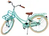 Volare Excellent Kinderfahrrad - Mädchen - 24 Zoll - Grün Produktbild-Vorschau 4