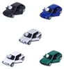 Majorette Peugeot 205 Gti cadeauverpakking, auto, blauw, Productafbeelding-voorbeeld 2