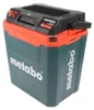 Metabo KB 18 BL Glacière sans fil 18 V avec fonction Voir les images du produit 3