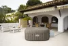 Bestway® LAY-Z-SPA® Energiespar-Whirlpool Cabo HydroJet™ Produktbild-Vorschau 25
