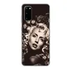 MuchoWow® Handyhülle Schutzhülle Hülle für Samsung Galaxy Produktbild-Vorschau 1