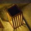 Dekorative Solarlaterne Chennai, 30 cm, aus massivem Produktbild-Vorschau 6