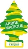 Wonderboom Luchtverfrisser Foresta Verde e Bergamotto Anteprima dell’immagine prodotto 2