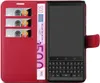 Cadorabo Housse pour Blackberry KEY 2 LE Housse de Voir les images du produit 8