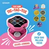 GiiKER Lernspiel Tic-Tac-Toe Bolt rosa - 3-in-1 Rätselspiel Produktbild-Vorschau 3
