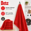 Betz 6er Handtuch Set Premium – 4 Handtücher 50x100 cm – 2 Produktbild-Vorschau 10