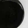 Mica Assiette Tabo noire, Ø 26,5 cm x 3 cm Voir les images du produit 3