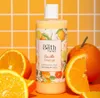 The Bath Factory Seville Orange Duschgel 400 ml – sanfte Produktbild-Vorschau 8