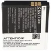 AVM Fritz Fon M2 akumulator 700mAh pasujący do Fritz! Fon Podgląd zdjęcia produktu 2