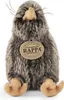 Mascotte Uccello Kiwi Peluche Uccello Realistico Rappa Eco Anteprima dell’immagine prodotto 3