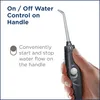 WaterPik Ultra Profesional WP662 Black Náhľad obrázku produktu 15