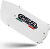 GPR Albus Evo4 Slip-On Auspuff für Suzuki GSX-S 1000 Produktbild-Vorschau 2