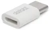Adapter - MicroUSB - Type-C Náhľad obrázku produktu 2