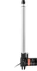 6000N Attuatore lineare DC 12V Attuatore lineare IP44 Anteprima dell’immagine prodotto 9