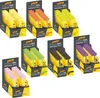 Powerbar Powergel Black Currant Caffein E (41 gr) Produktbild-Vorschau 3