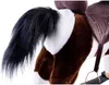 Cavallo a dondolo grande che scodinzola ZA0052 universale Anteprima dell’immagine prodotto 11