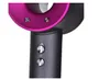 Dyson Supersonic, 13,3 l/s, 100 °C, Modrá, Měděná, 2,62 m, Náhled obrázku produktu 9