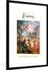 MuchoWow® Gerahmtes Poster Malerei - Barock - Rubens 60x90 Produktbild-Vorschau 1