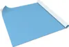Blau– Möbelfolie selbstklebend – PVC Klebefolie für Möbel – Produktbild-Vorschau 1