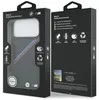 Housse Etui iPhone 17 Pro Max BMW MagSafe similicuir noir Voir les images du produit 8