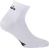 Diadora Uni Socken - 3er Pack, Quarter, Logo Mehrfarbig Produktbild-Vorschau 4