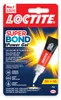 Sekundové lepidlo "Loctite Super Bond Power Gel", gél, 4 g, Náhľad obrázku produktu 3