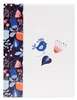 HAMA memo FLOWER BIRD 10 x 15 cm, für 200 Fotos, Etiketten Produktbild-Vorschau 1