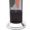 Stand Heizstrahler Infrarot 2000W Garten Terrassenheizung Produktbild-Vorschau 7