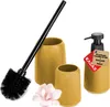 Accessori da bagno KADAX, set da bagno in ceramica, Anteprima dell’immagine prodotto 4